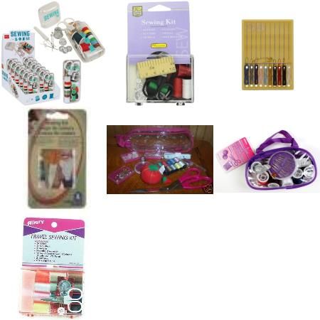 Picture for category Sewing Kit